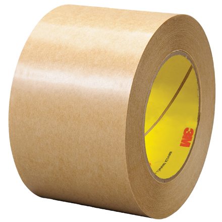 3" x 60 yds. (1 Pack) 3M<span class='tm'>™</span> 465 Adhesive Transfer Tape Hand Rolls